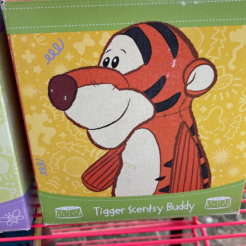 Scentsy buddies - Picture 4 of 4